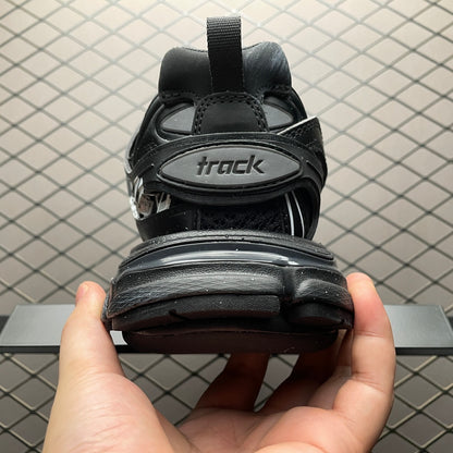 Balenciaga Track Signature Casual shoes
