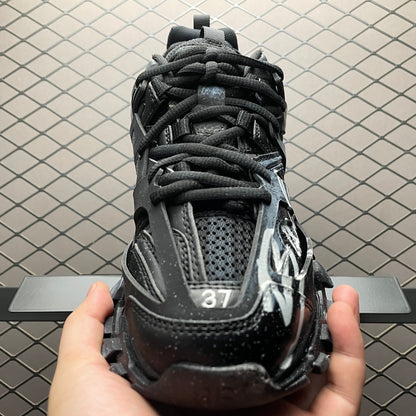 Balenciaga Track Signature Casual shoes