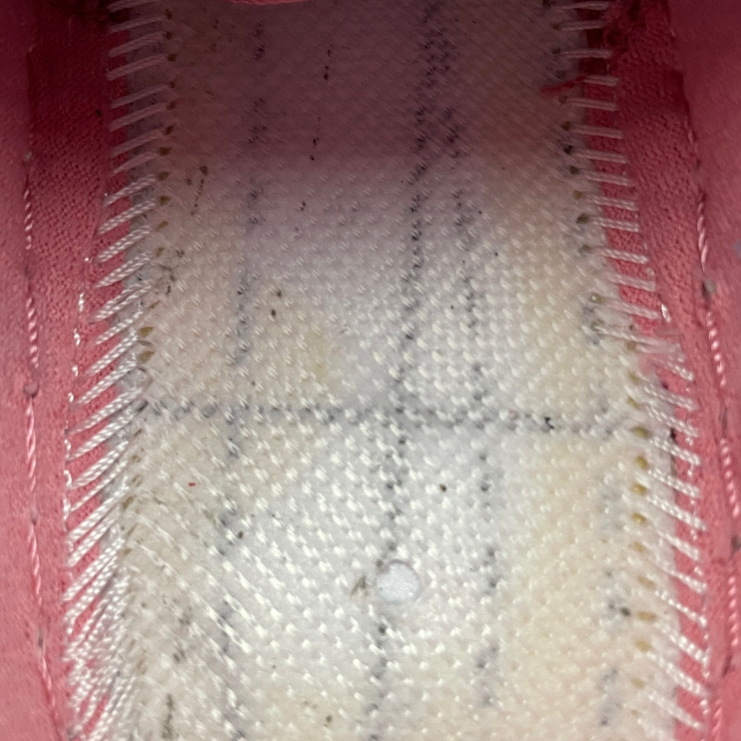 Nike Air Jordan 1 Low"Desert Berry White Pink"