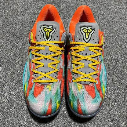 Nike Kobe 8 Protro "Venice Beach"