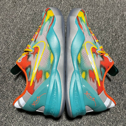 Nike Kobe 8 Protro "Venice Beach"