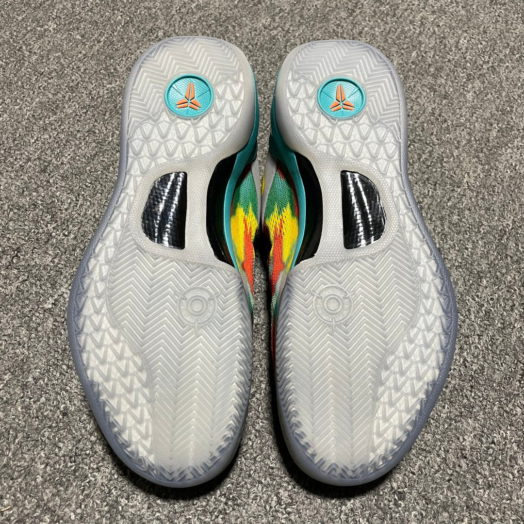 Nike Kobe 8 Protro "Venice Beach"