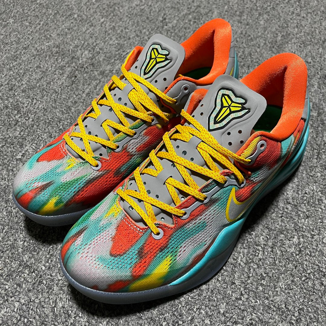 Nike Kobe 8 Protro "Venice Beach"