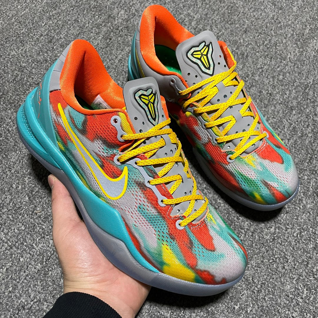 Nike Kobe 8 Protro "Venice Beach"