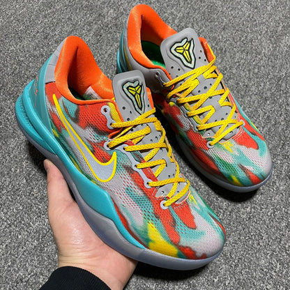 Nike Kobe 8 Protro "Venice Beach"