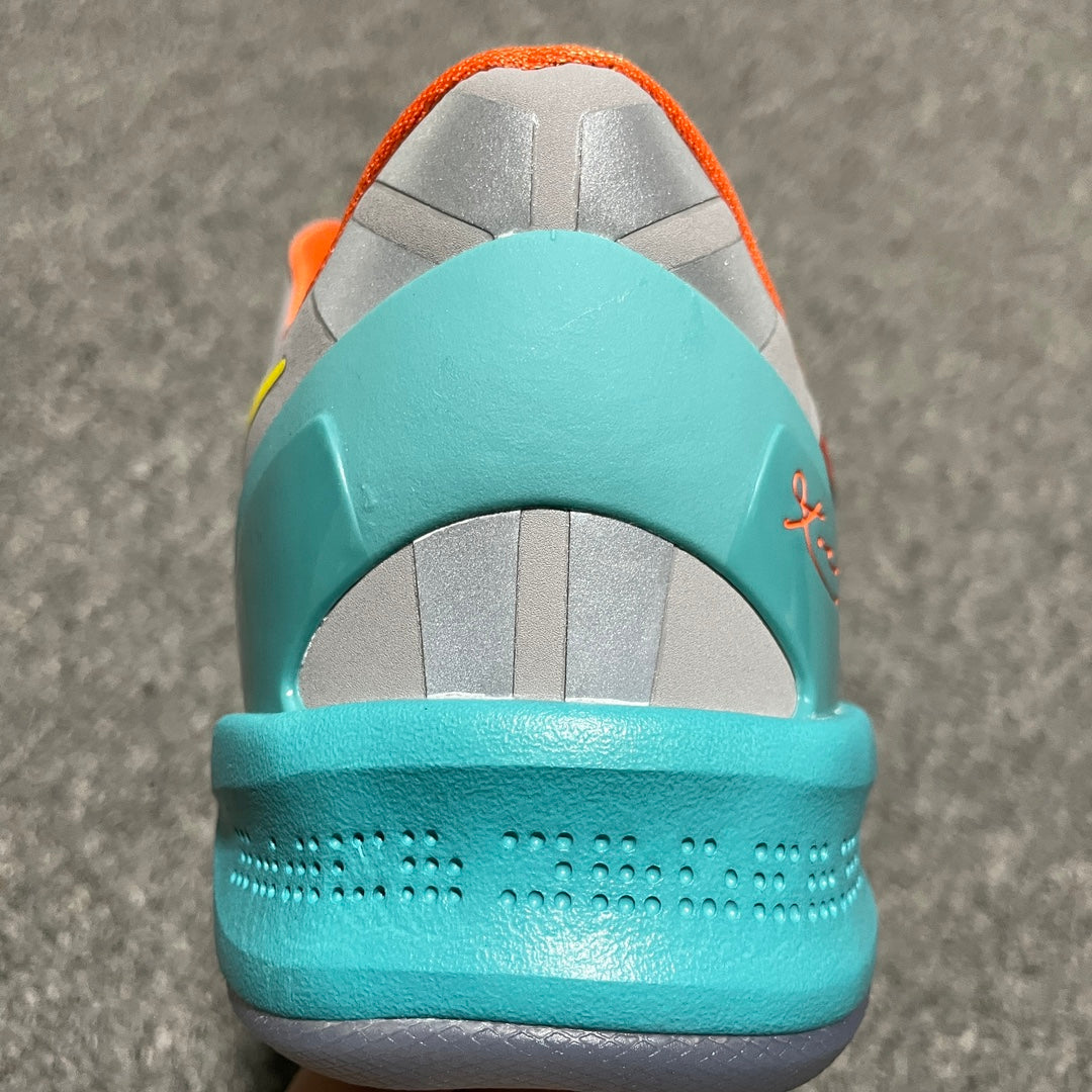 Nike Kobe 8 Protro "Venice Beach"
