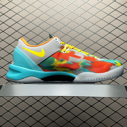 Nike Kobe 8 Protro "Venice Beach"