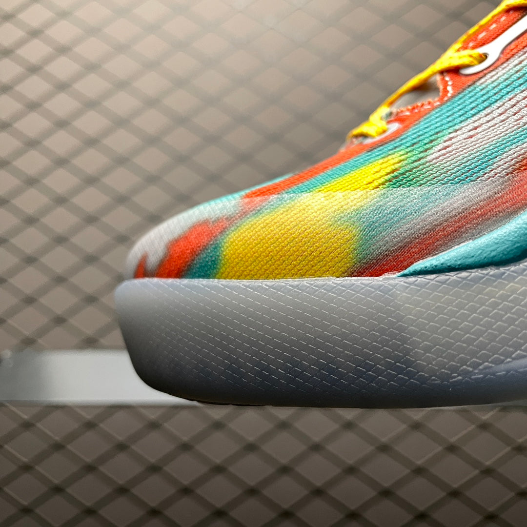 Nike Kobe 8 Protro "Venice Beach"