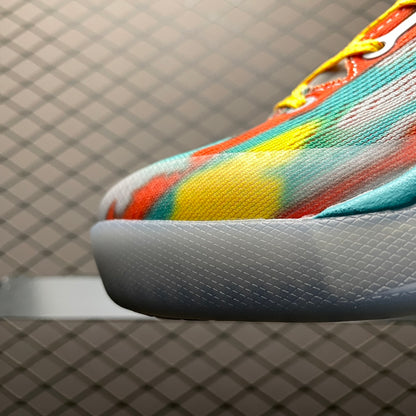 Nike Kobe 8 Protro "Venice Beach"