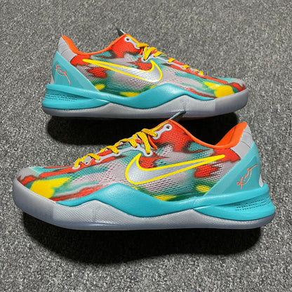 Nike Kobe 8 Protro "Venice Beach"