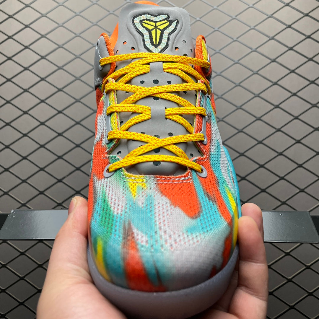 Nike Kobe 8 Protro "Venice Beach"