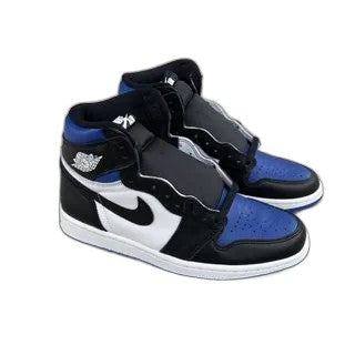Nike Air Jordan 1 Retro High OG "Royal Toe"