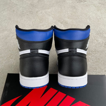 Nike Air Jordan 1 Retro High OG "Royal Toe"