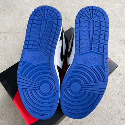 Nike Air Jordan 1 Retro High OG "Royal Toe"