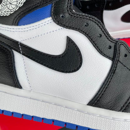 Nike Air Jordan 1 Retro High OG "Royal Toe"