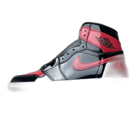 Nike Air Jordan 1 High OG "Patent Bred"