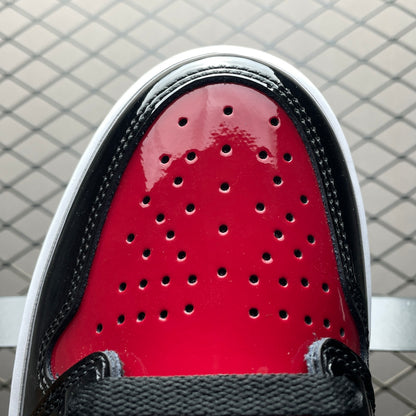 Nike Air Jordan 1 High OG "Patent Bred"
