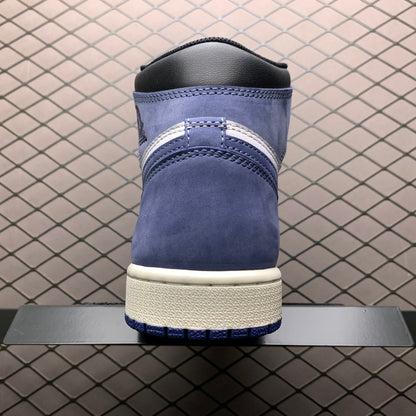 Nike Air Jordan 1 Retro High "Blue Moon"