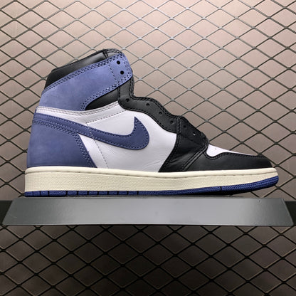 Nike Air Jordan 1 Retro High "Blue Moon"