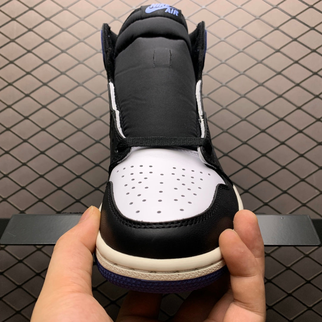 Nike Air Jordan 1 Retro High "Blue Moon"
