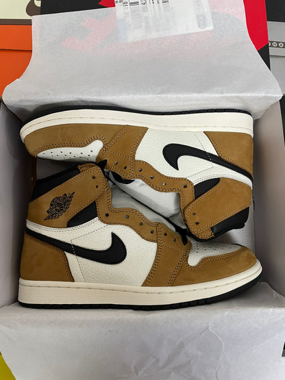 Nike Air Jordan 1 RETRO High "Rookie of The Year"