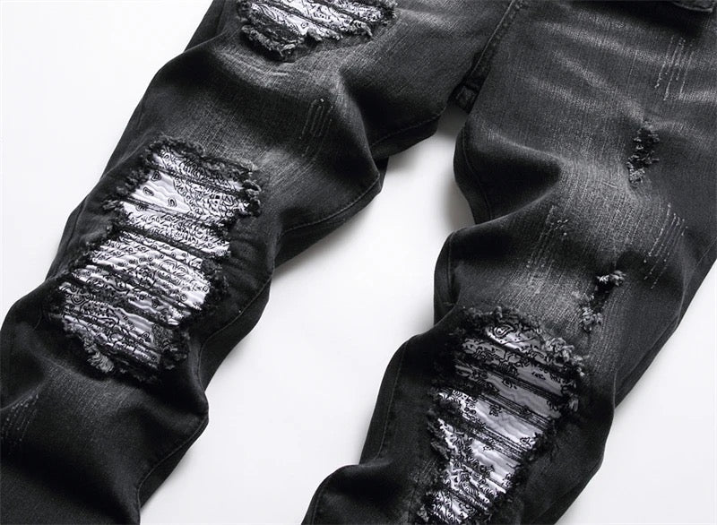 Soprano Jeans