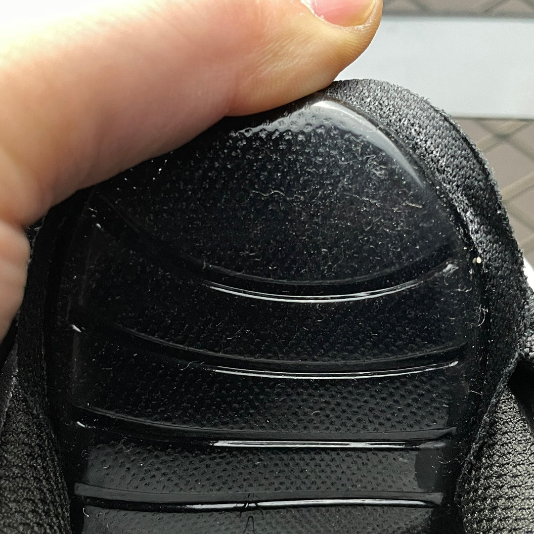 Balenciaga Track 2 Open Sneaker"black and white"