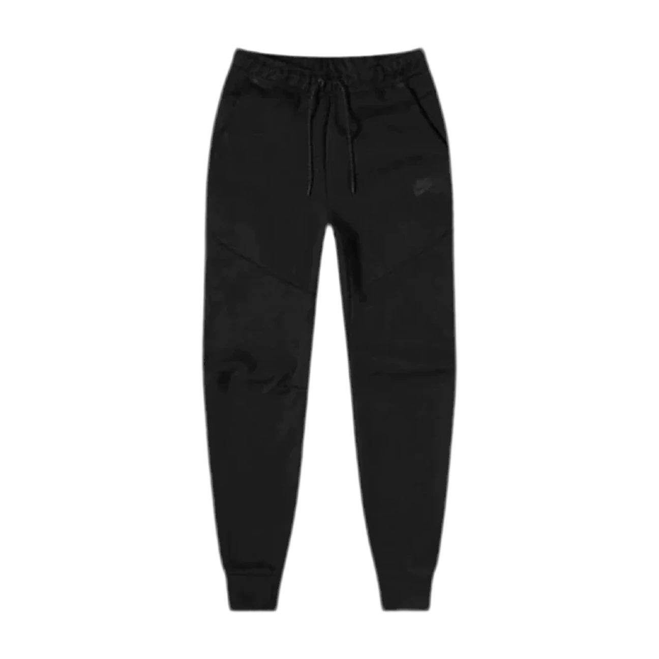 Tech fleece Black セットアップ
