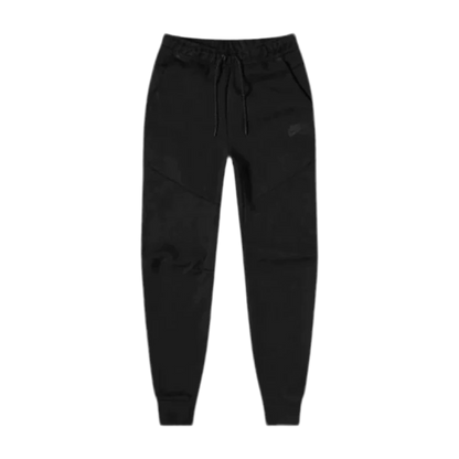 Tech fleece Black セットアップ