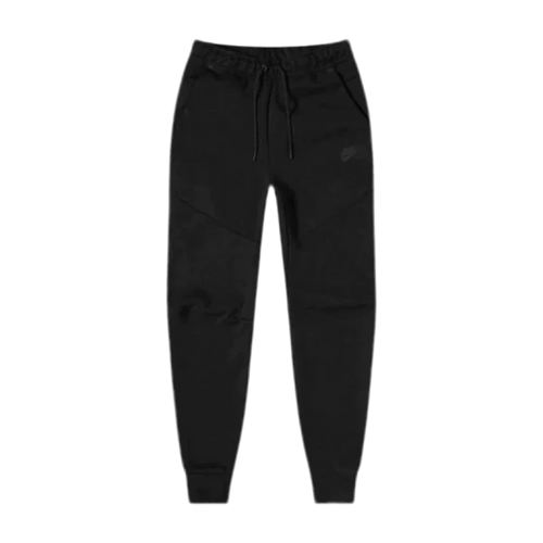 Tech fleece Black パンツ