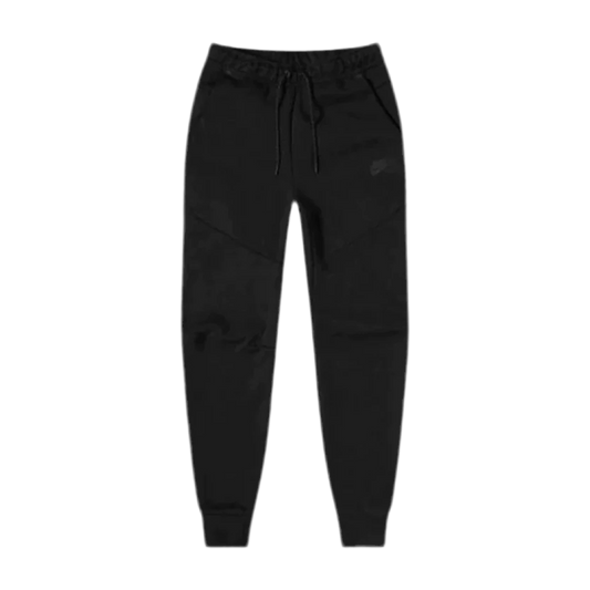 Tech fleece Black パンツ