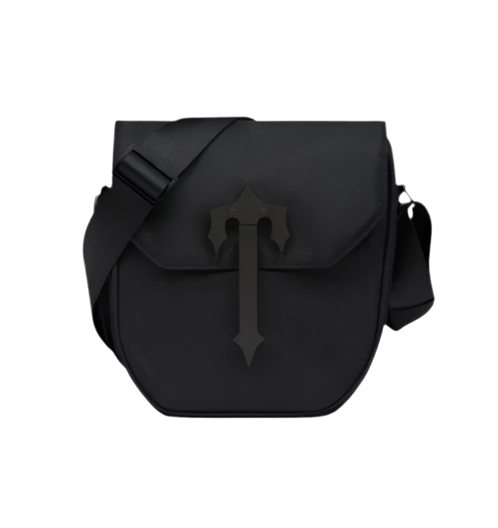 COBRA T BAG - BLACKOUT