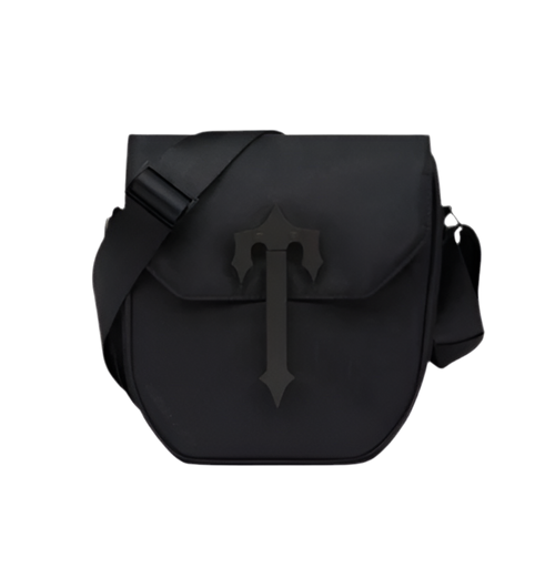 COBRA T BAG - BLACKOUT