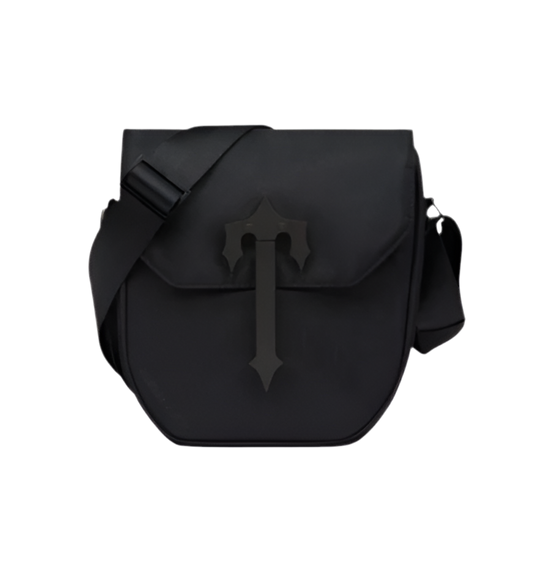 COBRA T BAG - BLACKOUT