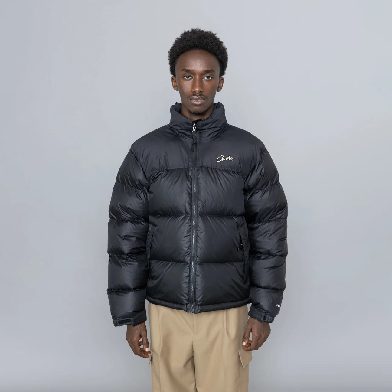 Corteiz  RTW OG ボロ ジャケット