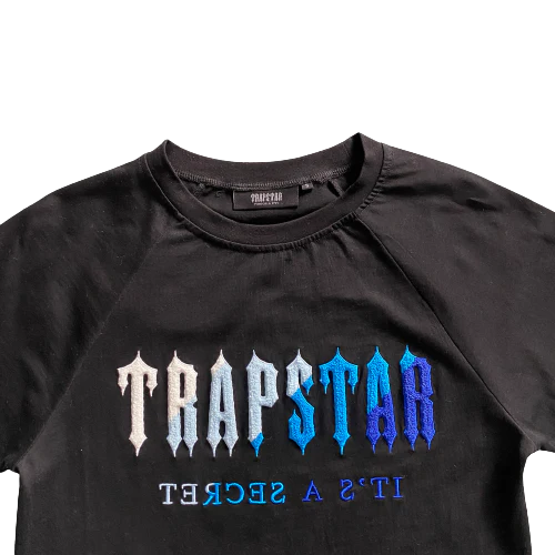 TRAPSTAR セットアップ BLACK ICE FLAVORS