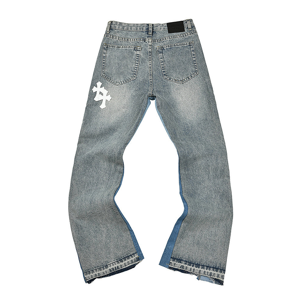 CH デニムパンツ