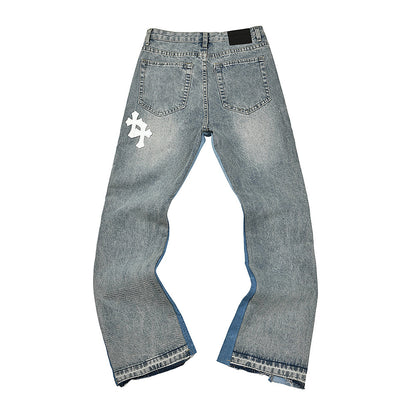 CH デニムパンツ