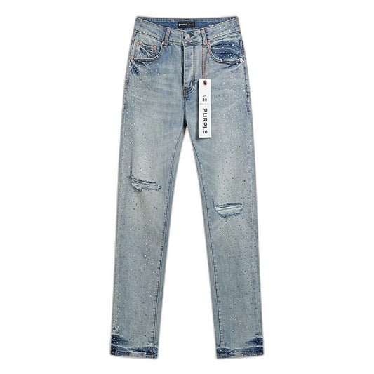 Purple Brand P005 Holloway Vintage Jeans