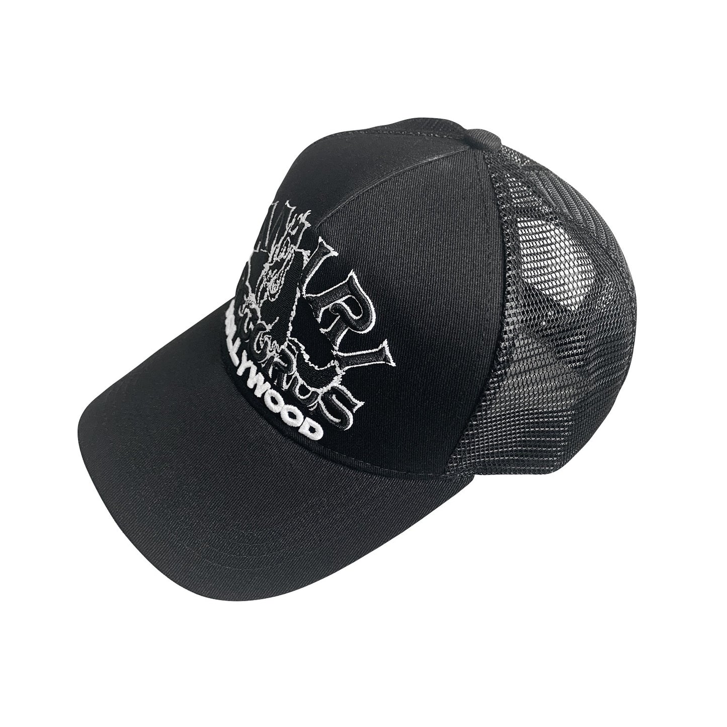Amiri hat