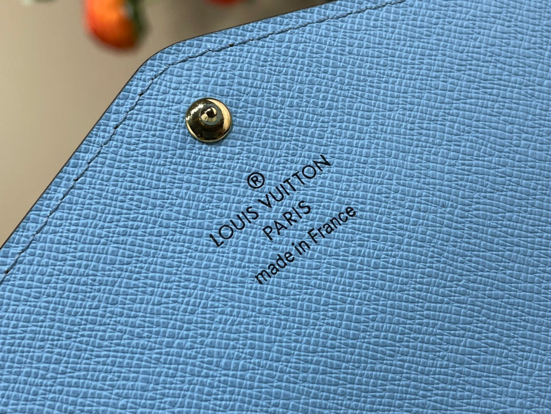 Louis Vuitton wallet