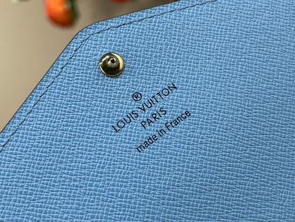 Louis Vuitton wallet