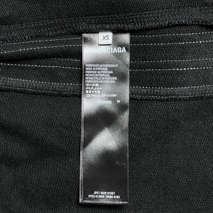 BALENCIAGA large shorts
