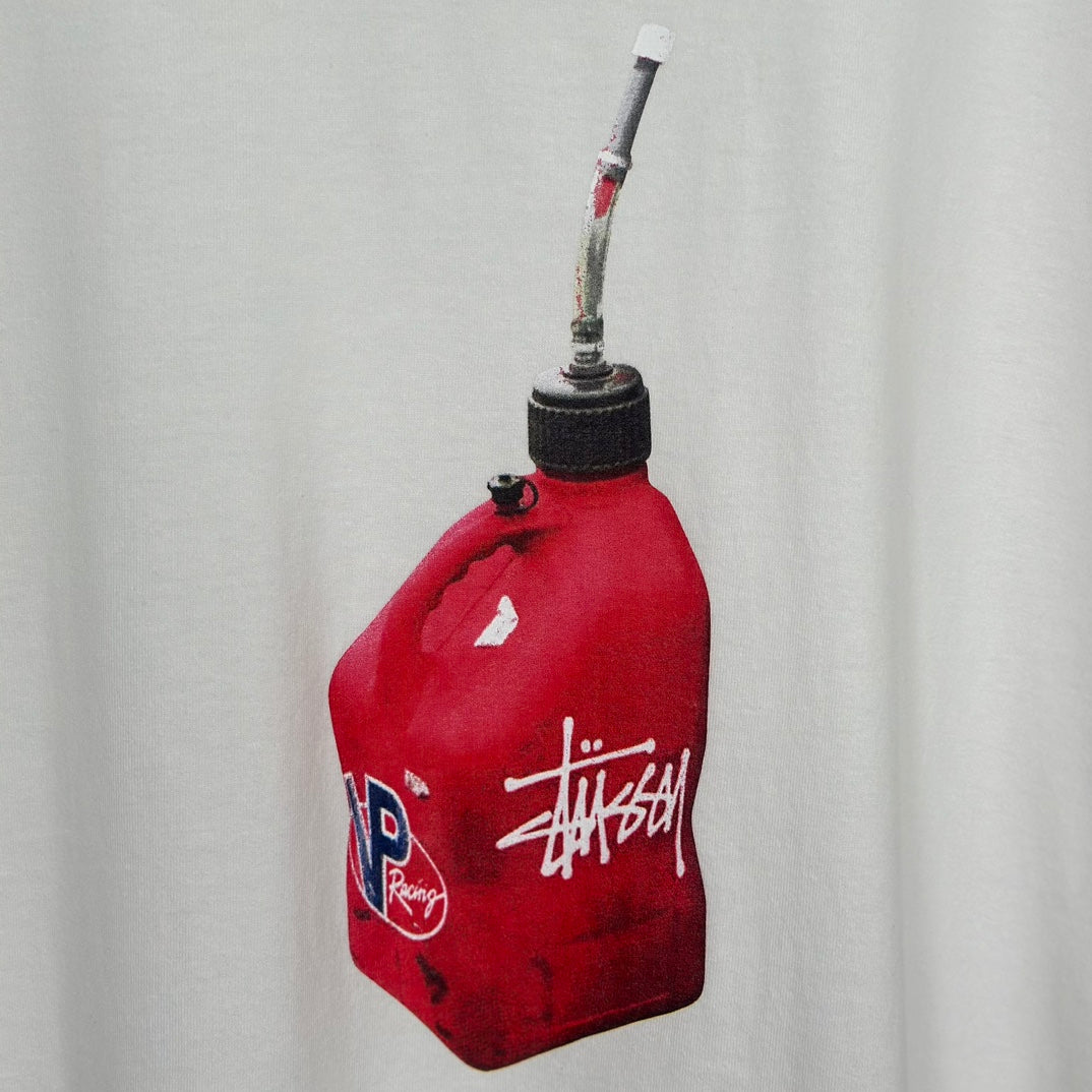 STUSSY Fueled Tee