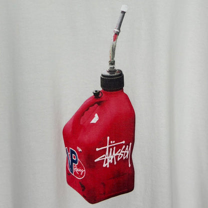 STUSSY Fueled Tee