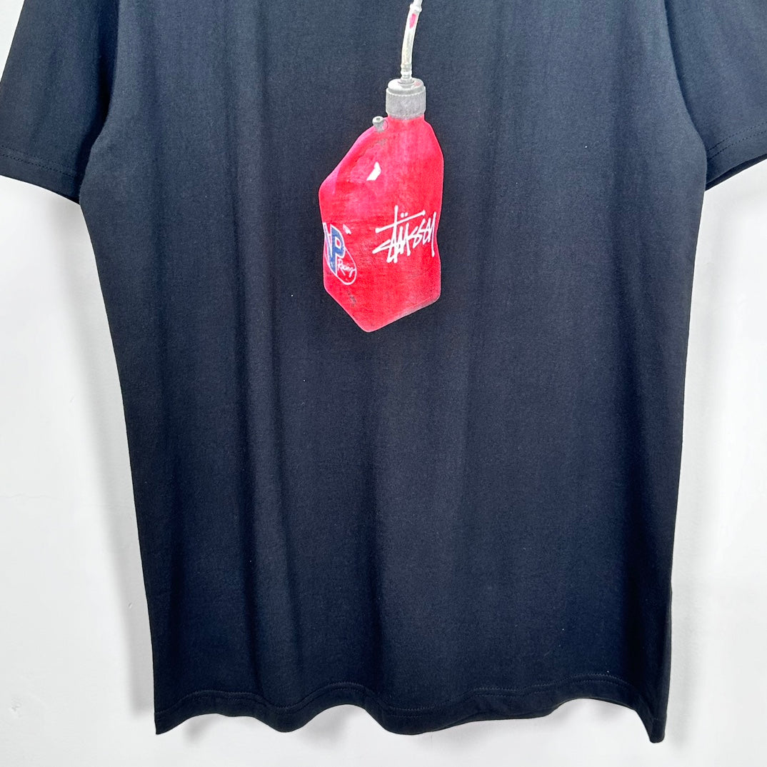 STUSSY Fueled Tee