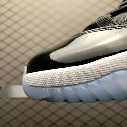 Nike Air Jordan 11 Retro Low "Space Jam"