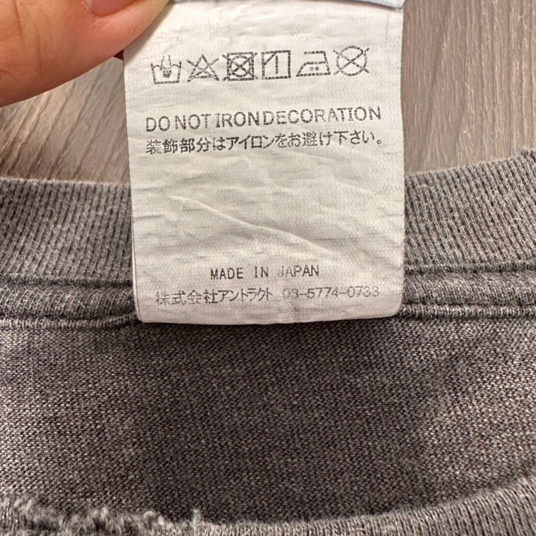 【SAINT Mxxxxxx】×ネイバーフッド Tシャツ