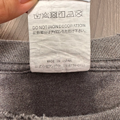 【SAINT Mxxxxxx】×ネイバーフッド Tシャツ