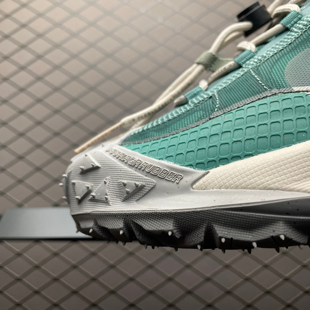 Nike ACG Mountain Fly 2 Low "Green/Grey"